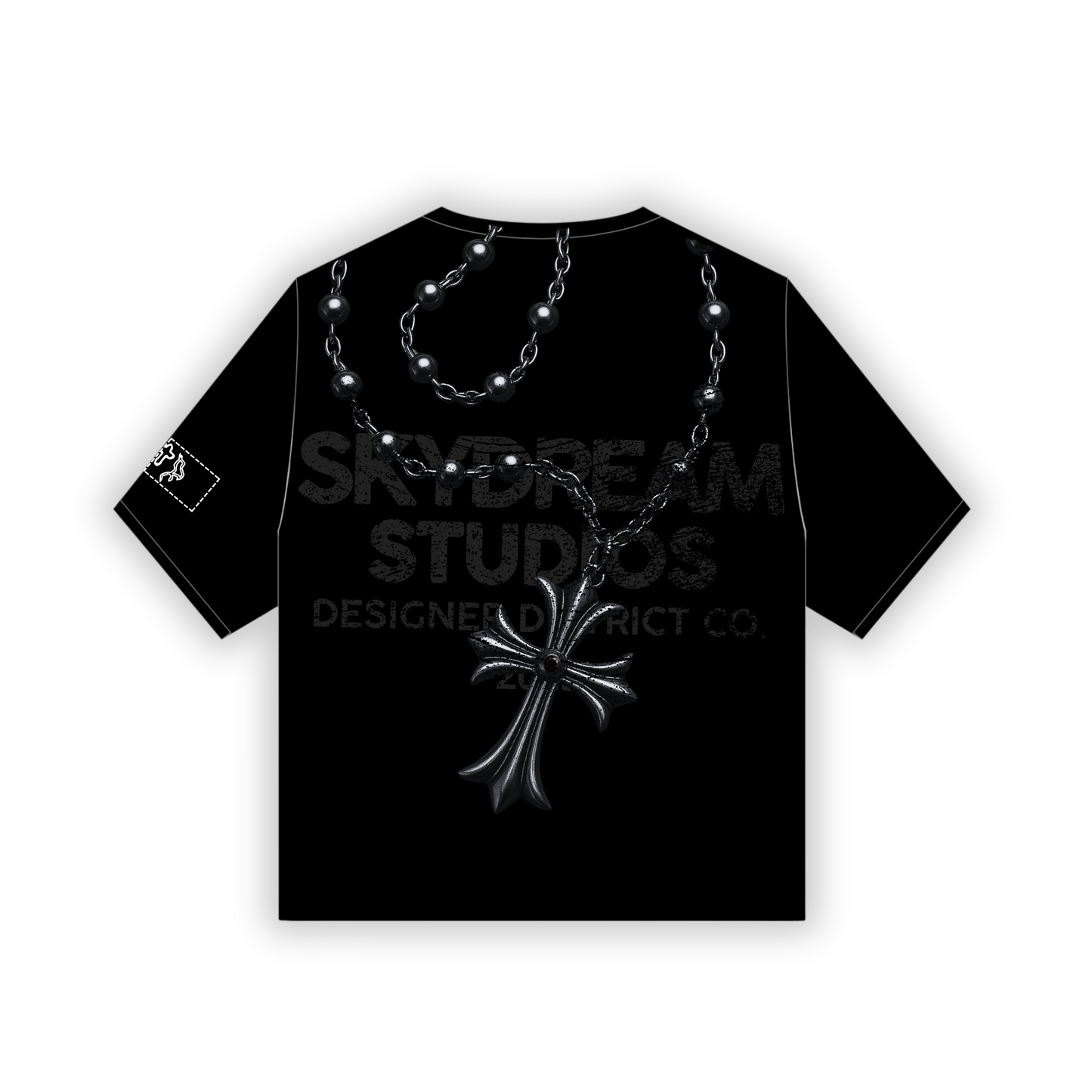 SKY DREAM STUDIOS TEE