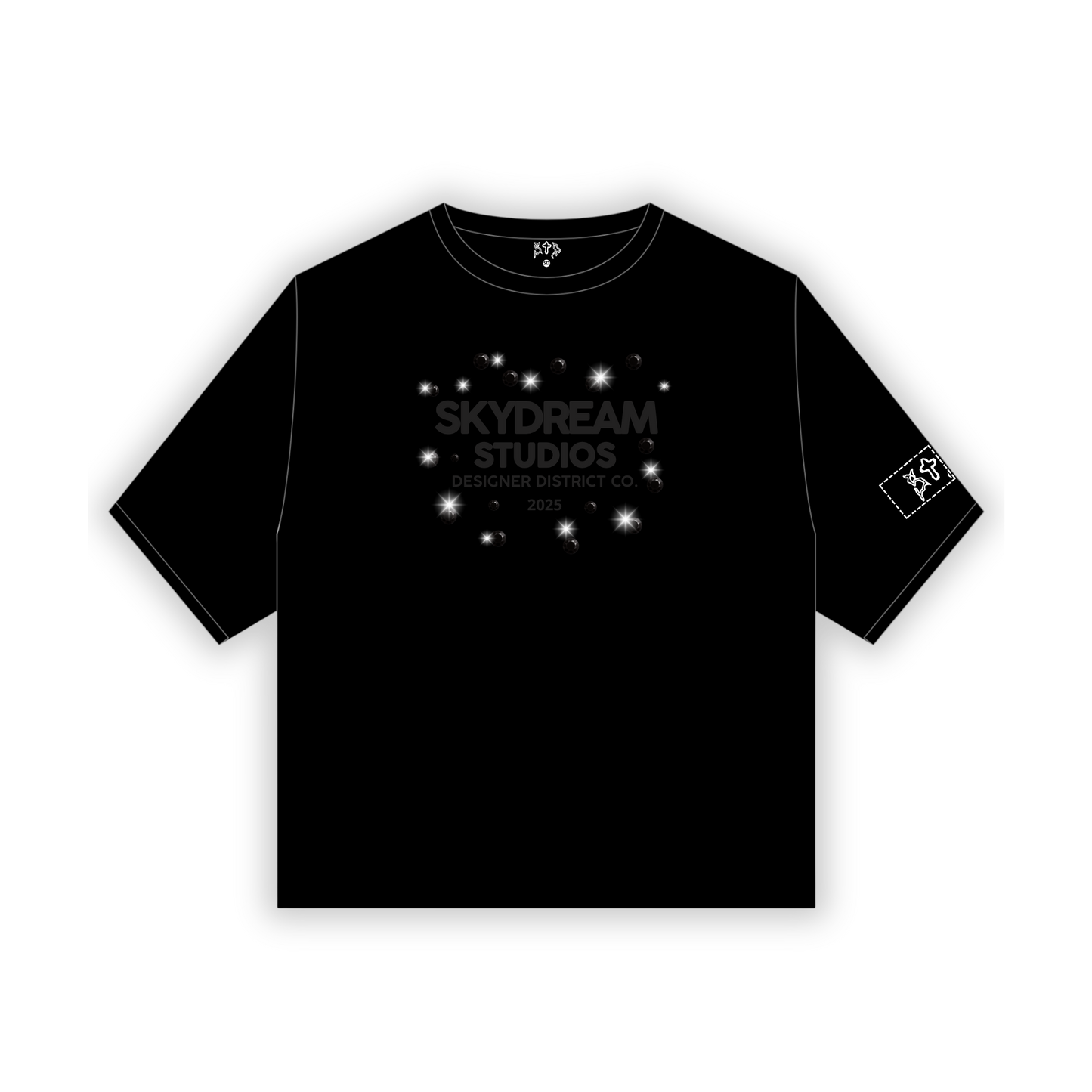 SKY DREAM STUDIOS TEE