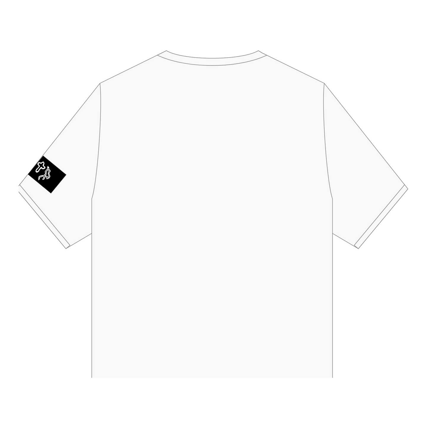 NIGHT CLUB TEE
