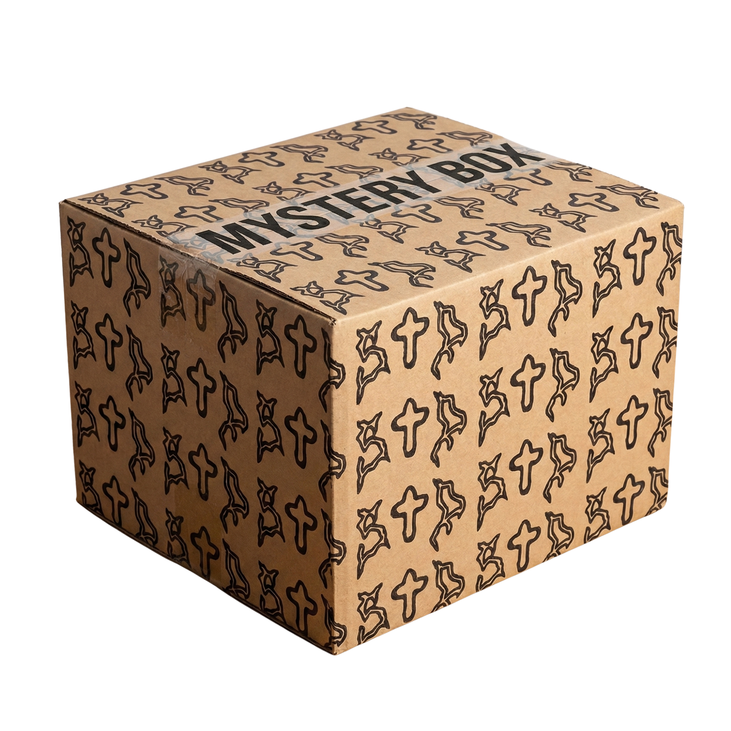 MISTERY BOX