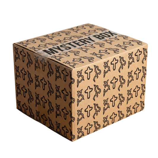 MISTERY BOX