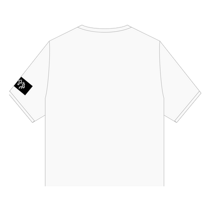 NIGHT CLUB TEE